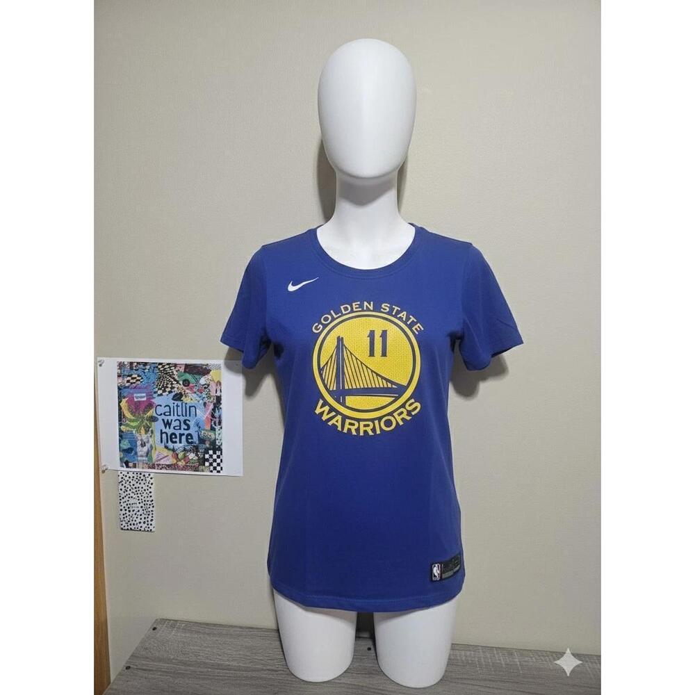 Golden State Warriors Dri-Fit T-Shirt